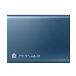 هارد SSD اکسترنال سامسونگ T5 1TB153266thumbnail